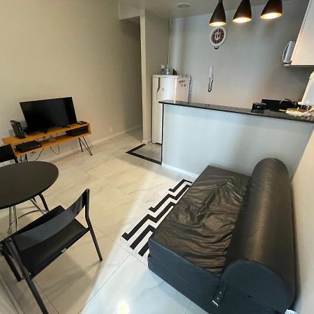 Lindo Apartamento Em Copacabana Rio de Janeiro Zewnętrze zdjęcie