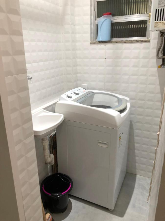 Lindo Apartamento Em Copacabana Rio de Janeiro Zewnętrze zdjęcie