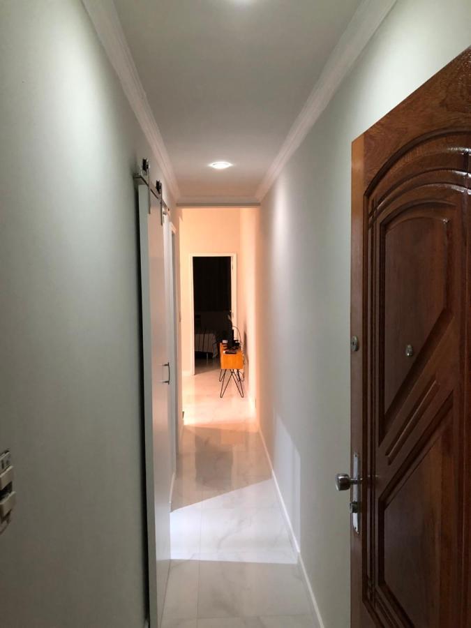 Lindo Apartamento Em Copacabana Rio de Janeiro Zewnętrze zdjęcie