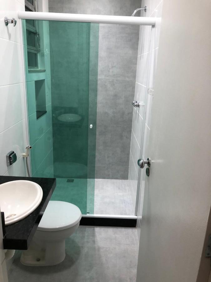 Lindo Apartamento Em Copacabana Rio de Janeiro Zewnętrze zdjęcie