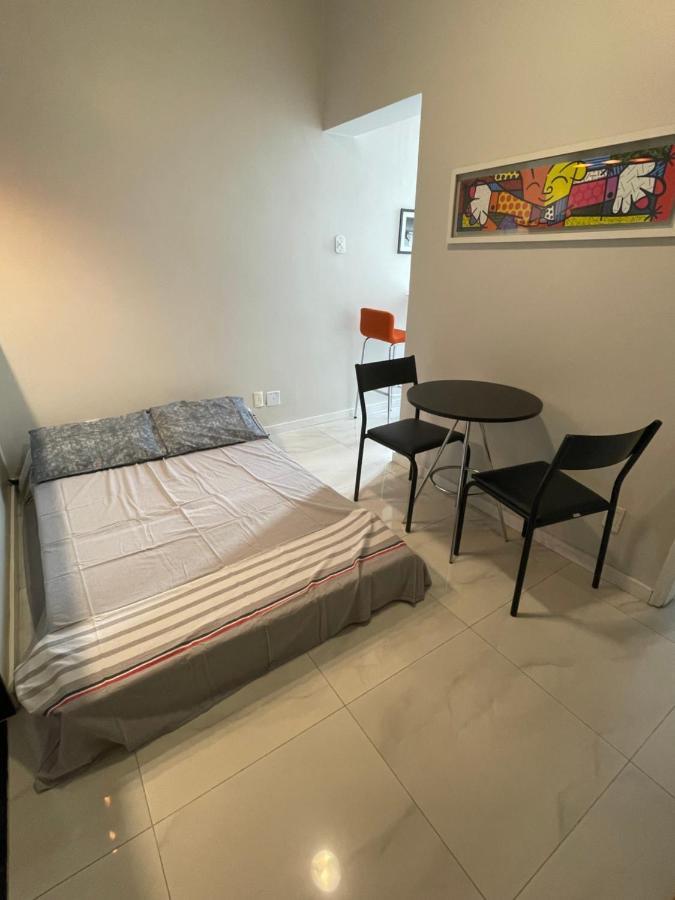Lindo Apartamento Em Copacabana Rio de Janeiro Zewnętrze zdjęcie