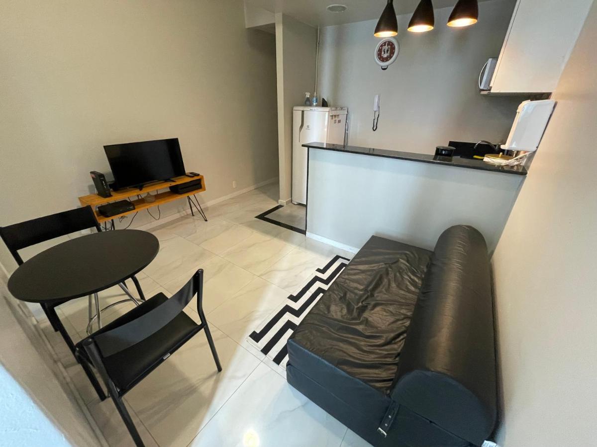 Lindo Apartamento Em Copacabana Rio de Janeiro Zewnętrze zdjęcie