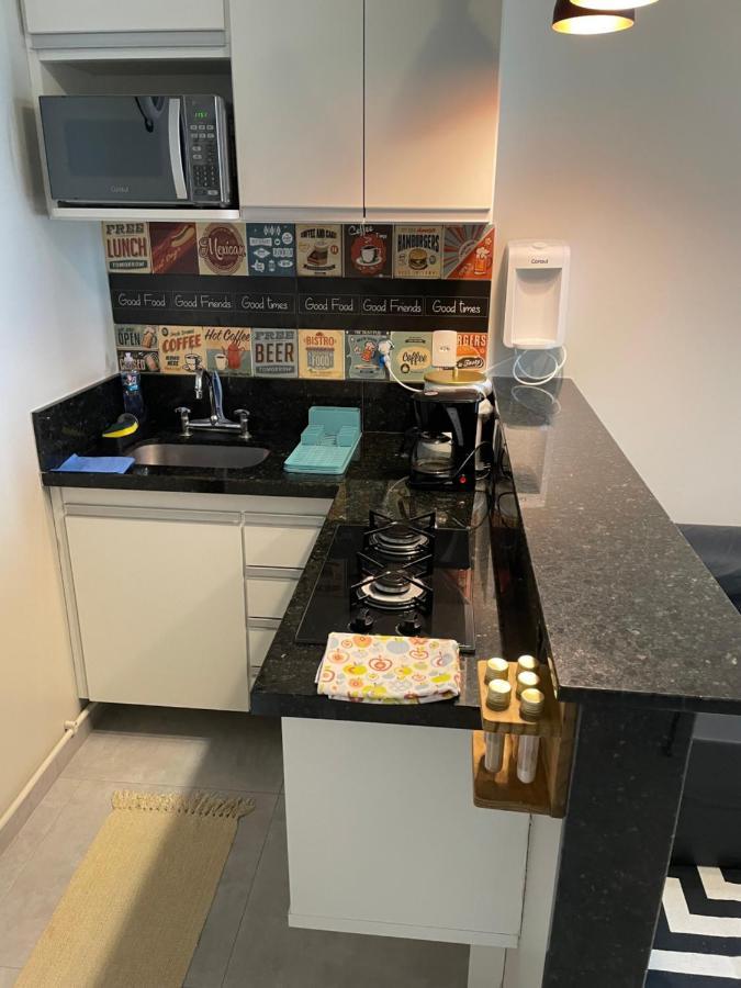 Lindo Apartamento Em Copacabana Rio de Janeiro Zewnętrze zdjęcie