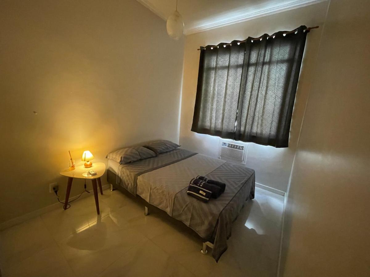 Lindo Apartamento Em Copacabana Rio de Janeiro Zewnętrze zdjęcie